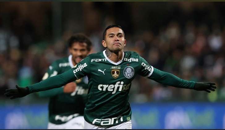Após elogios de Tite, Dudu exalta Palmeiras e minimiza a falta de oportunidades na Seleção