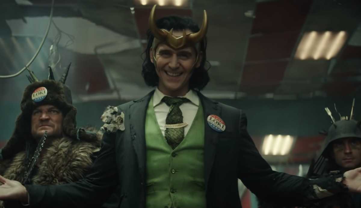 Loki, mais uma série do UCM, ganha data de estreia no Disney+