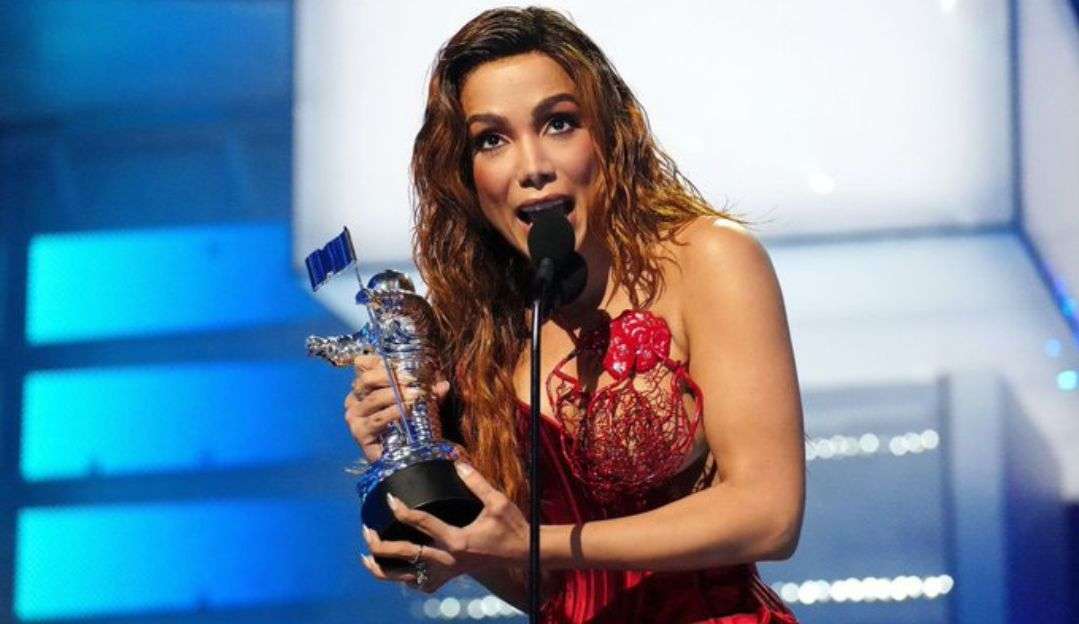 VMA 2022: Veja quem saiu vitorioso da premiação Lorena Bueri
