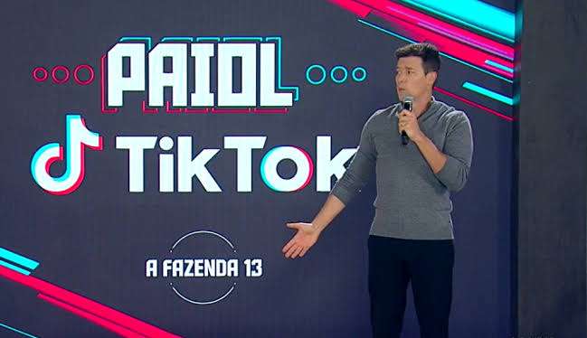Paiol TikTok é dinâmica confirmada em 'A Fazenda 14'