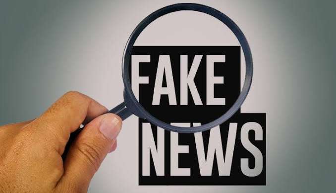 Fake News: 4 em cada 10 brasileiros afirmam receber notícias falsas diariamente