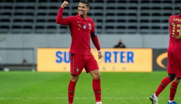 Copa do Mundo Catar 2022: Cristiano Ronaldo poderá superar marca de Pelé Lorena Bueri