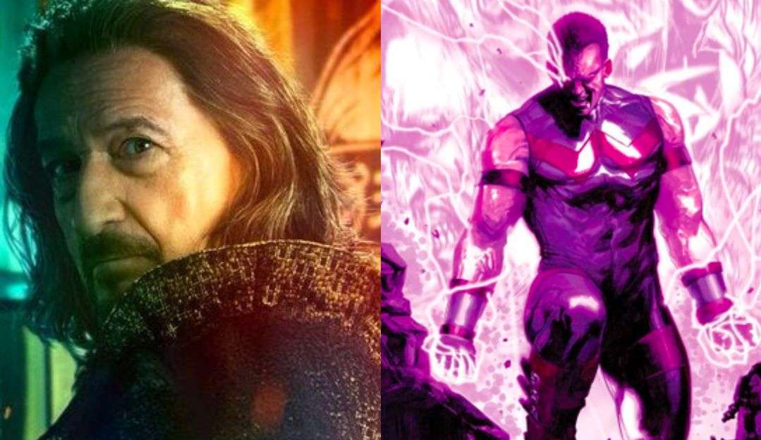 Marvel: Ben Kingsley vai retornar para nova série do estúdio, Wonder Man