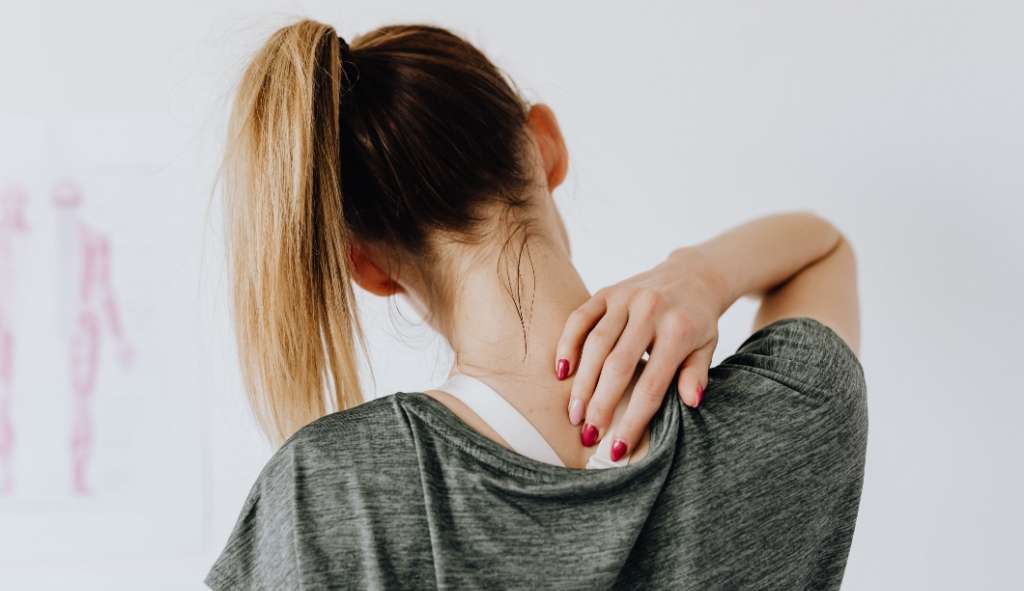 Saiba como solucionar a crise de dor nas costas