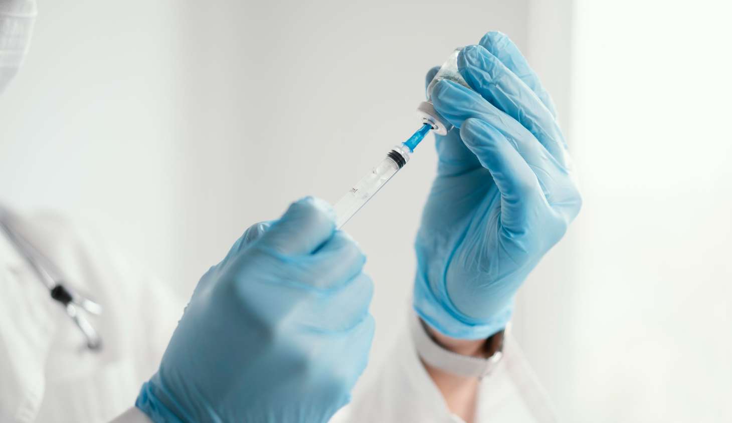 Vacina da covid para bebês está próxima de ser autorizada