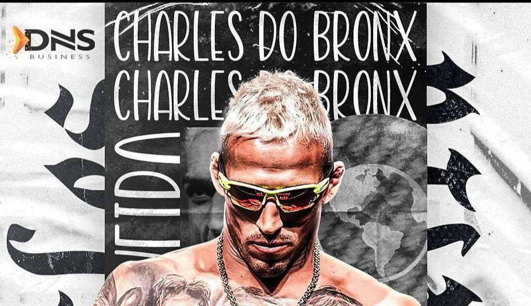Charles do Bronx prevê vitória por nocaute contra Islam Makhachev no UFC 280