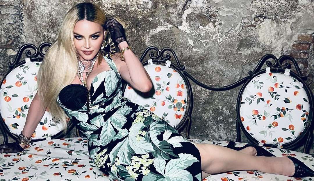 Madonna fala sobre pior decisão da sua vida: 'Me casar. Ambas as vezes' Lorena Bueri
