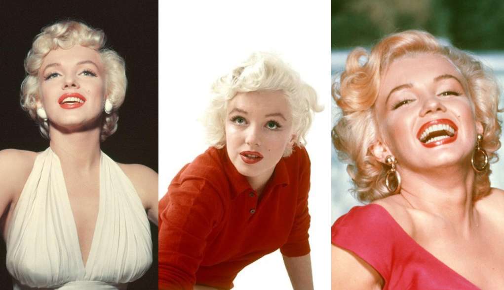 Truques de maquiagem da Marilyn Monroe Lorena Bueri