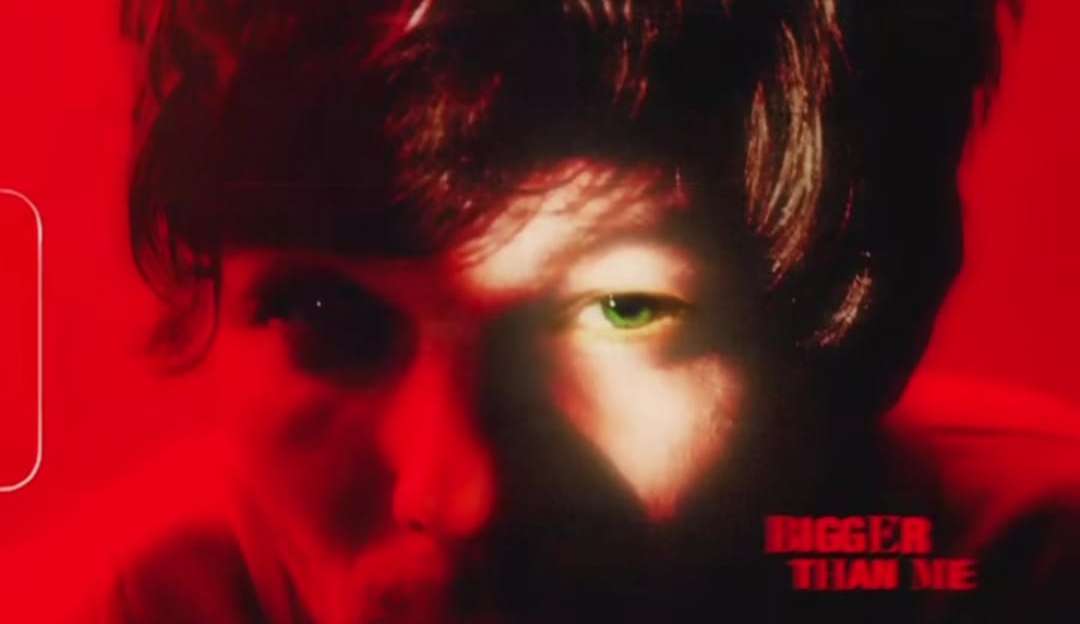 “Bigger Than Me”: Louis Tomlinson divulga novo single