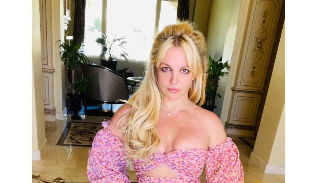 Britney Spears desabafa após ex-marido dizer que os filhos não querem vê-la Lorena Bueri
