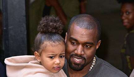 Kanye West revela o que levou ao fim de seu casamento com Kim Kardashian 
