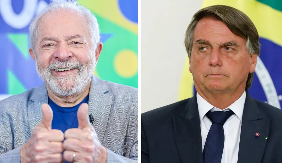 Eleições 2022: Lula mantém vantagem entre os mais pobres  Lorena Bueri