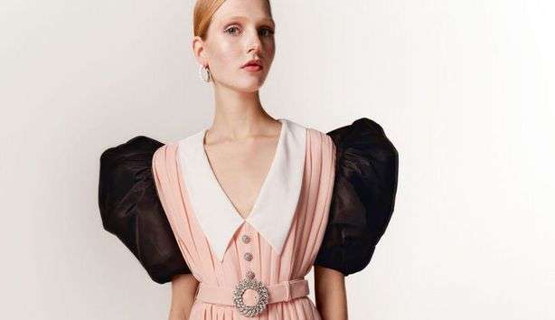 Moda de luxo e a sustentabilidade Lorena Bueri