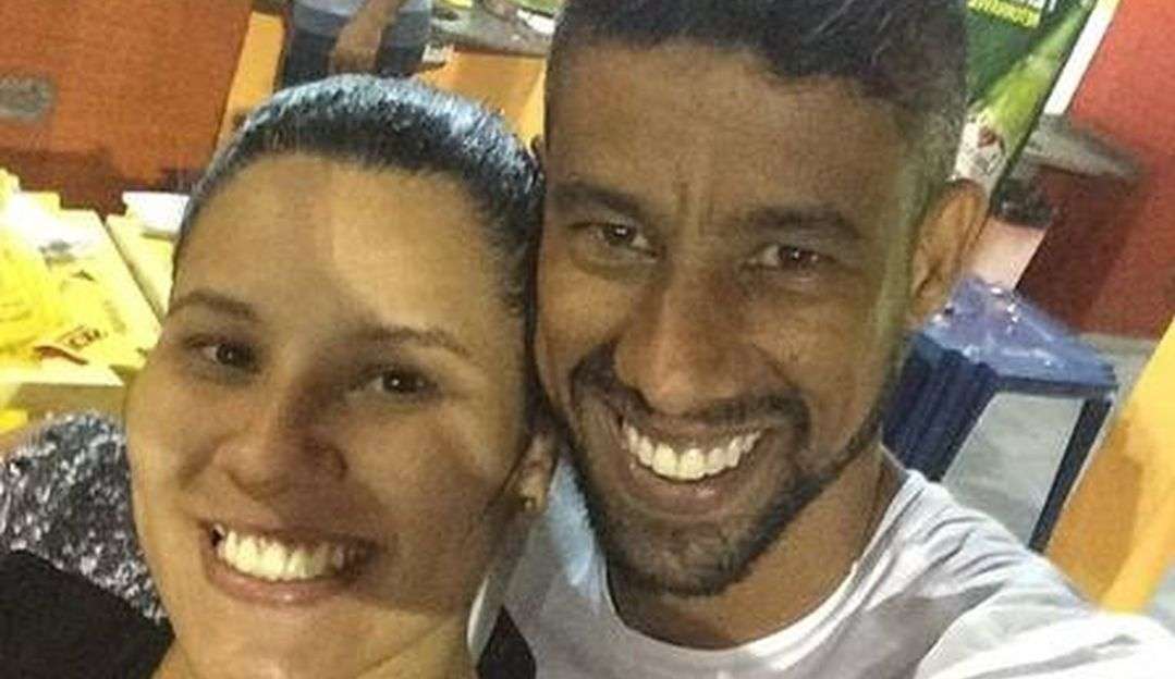 Léo Moura se manifesta sobre acusações contra sua irmã