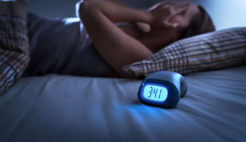 Dormir mal pode reduzir sua expectativa de vida em até 9 anos