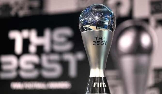 Fifa The Best 2023 vai avaliar atuações na Copa do Mundo do Catar para premiação