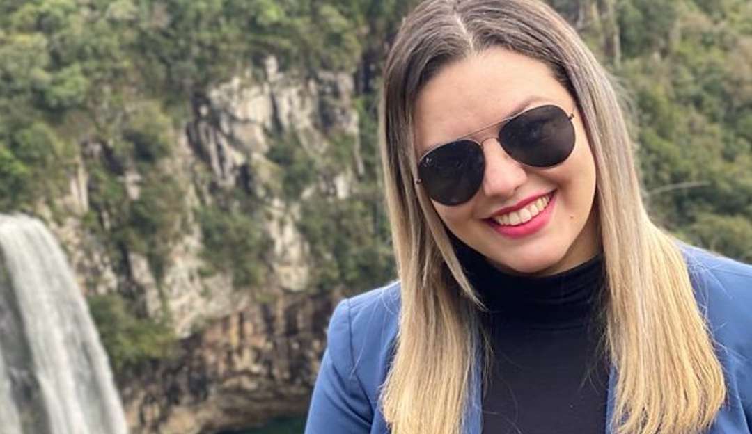 De Pernambuco para o Mundo, influenciadora Jéssica Lima destaca a importância do sorriso para transformar vidas Lorena Bueri