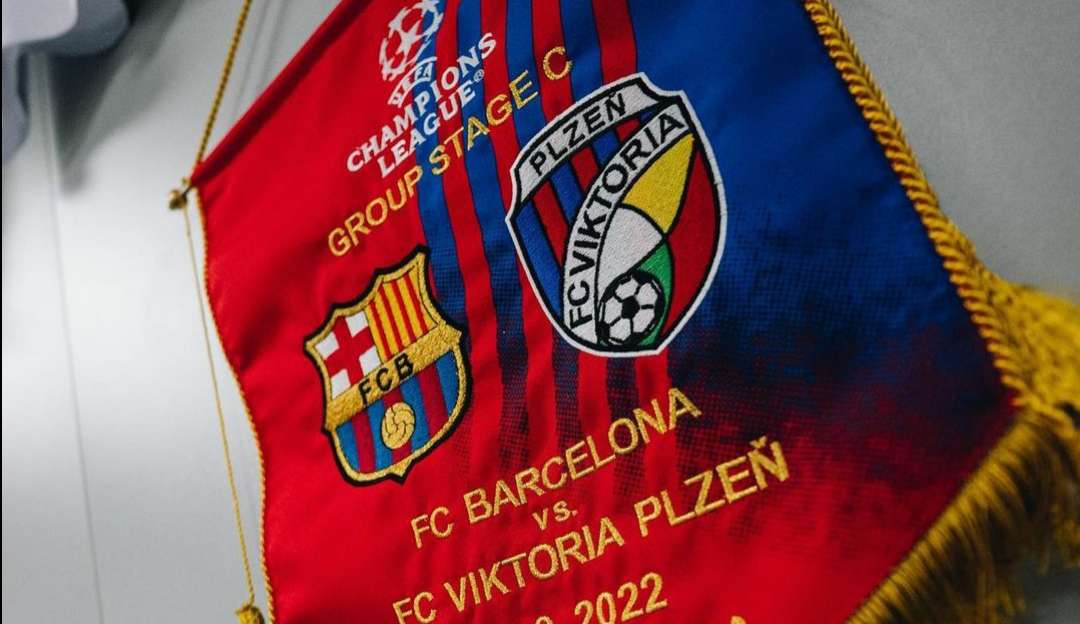 Barcelona x Viktoria Plzen: saiba onde acompanhar o jogo da Champions League Lorena Bueri