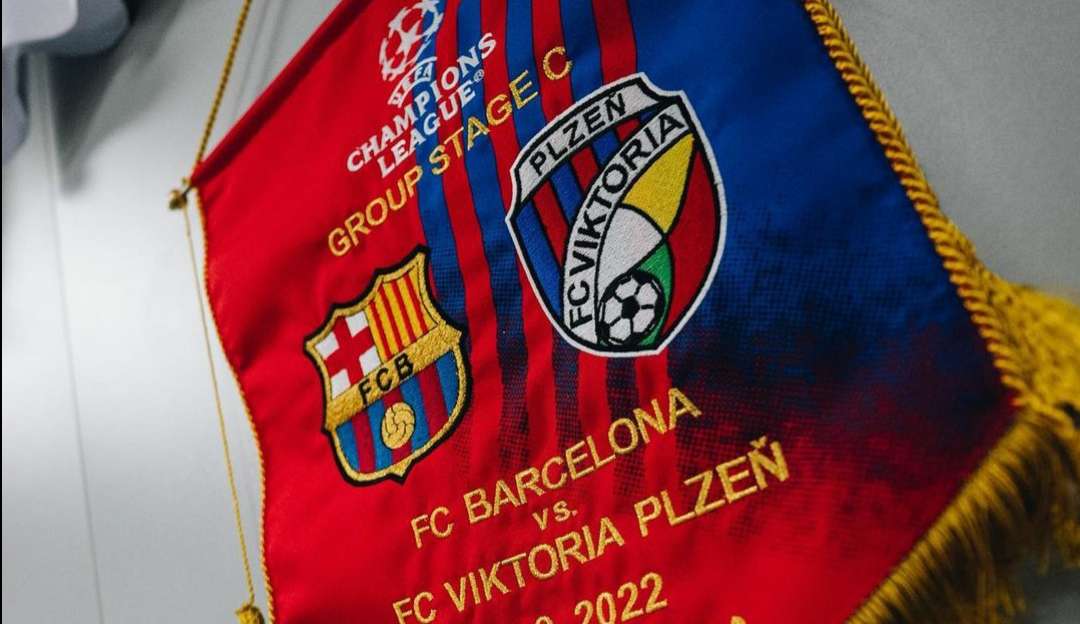 Assistir AO VIVO Viktoria Plzen x Barcelona — UEFA Champions