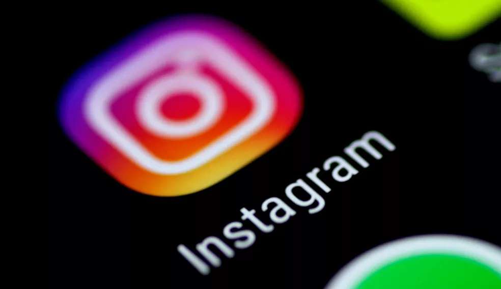 Instagram não protege dados de menores e é multado em 405 milhões de euros  Lorena Bueri
