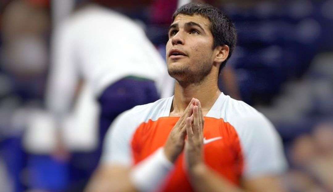 Alcaraz é campeão do US Open e se torna o número 1 mais novo da história Lorena Bueri