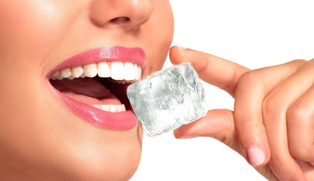 Descubra seis hábitos que prejudicam a saúde dental