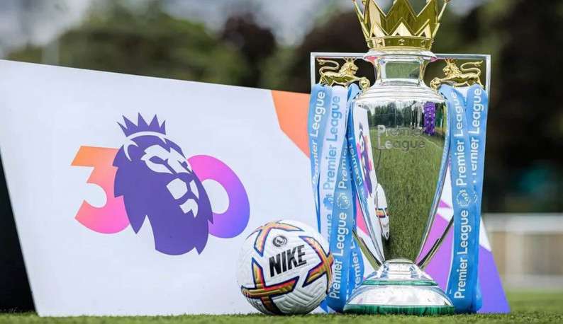 Premier League retorna com jogos adiados por funeral de Elizabeth