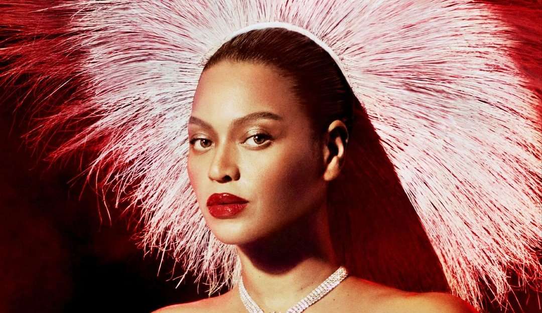 Beyoncé celebra aniversário de 41 anos com festa 'Disco'