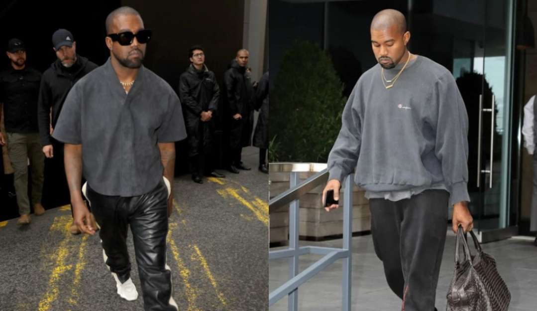 Kanye West e Adidas: entenda o que aconteceu