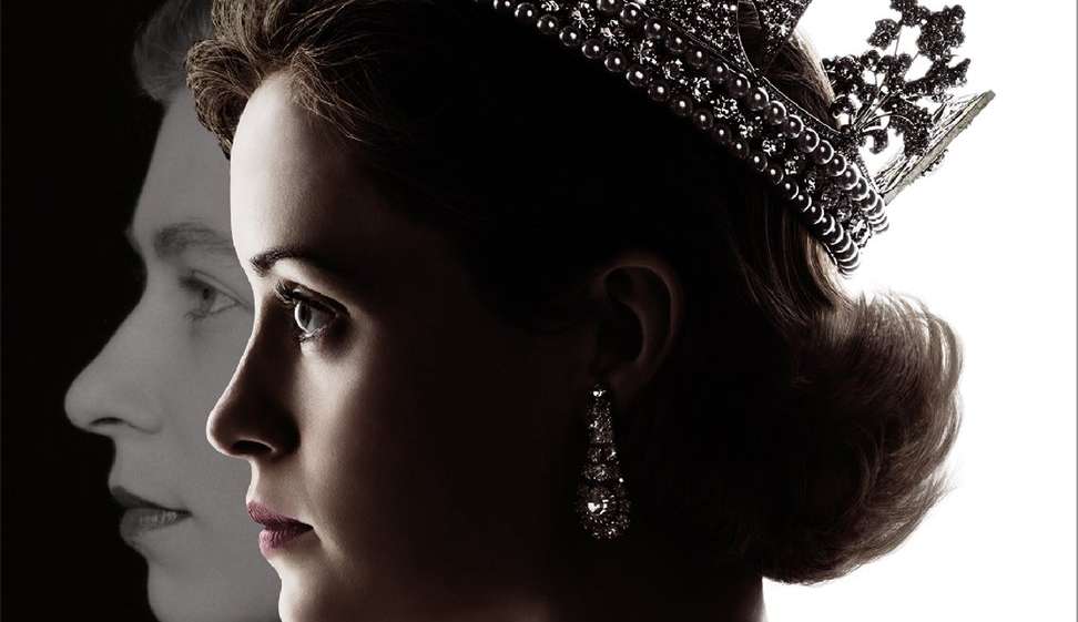 Após a morte da rainha Elizabeth II The Crown retorna para o Top 10 global da Netflix