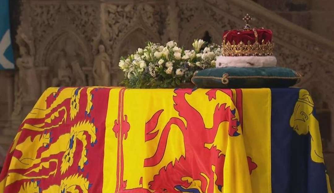 Saiba quem é as autoridades convidadas para o funeral da rainha Elizabeth  Lorena Bueri