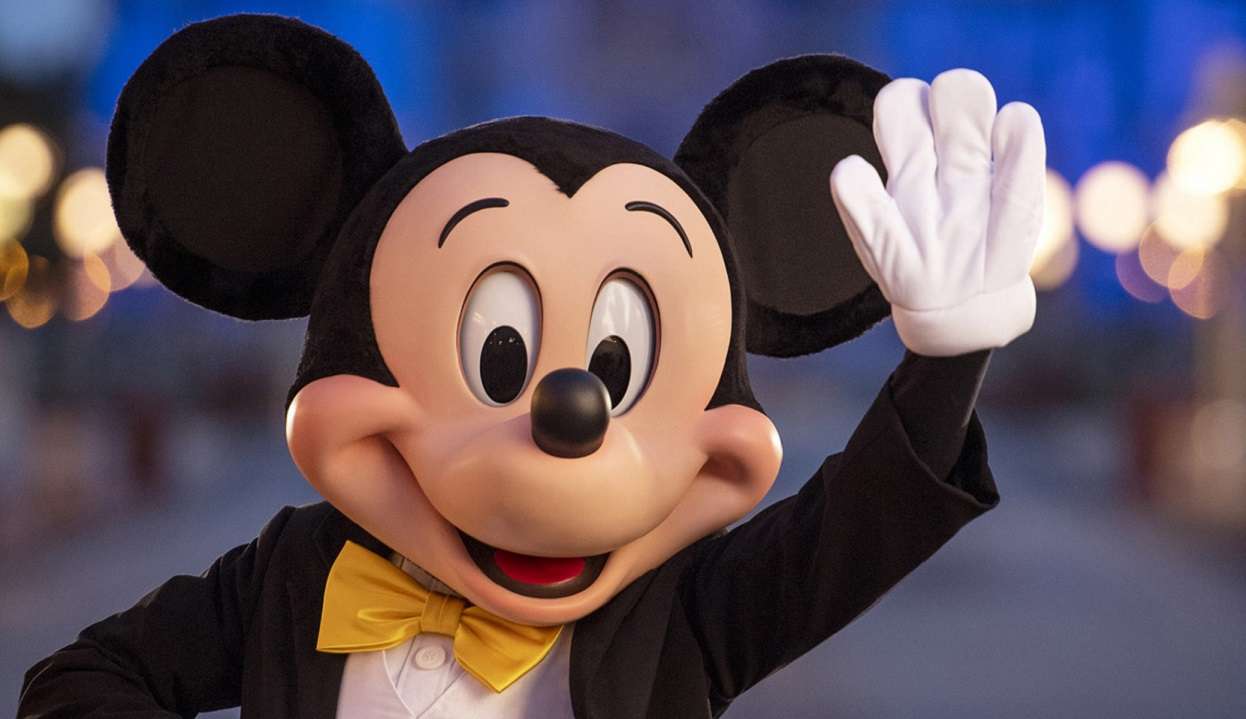 Disney divulga trailer de novo documentário sobre história de Mickey