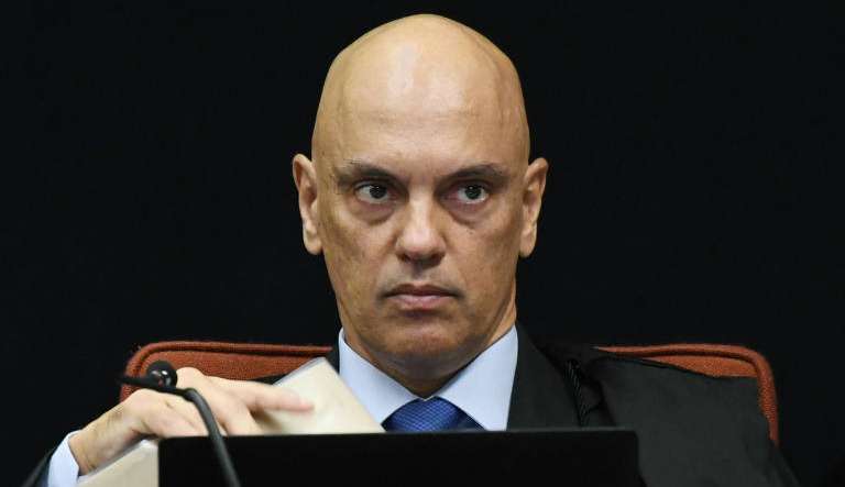 Moraes determina que procuradoria eleitoral analise ataque a jornalista Vera Magalhães