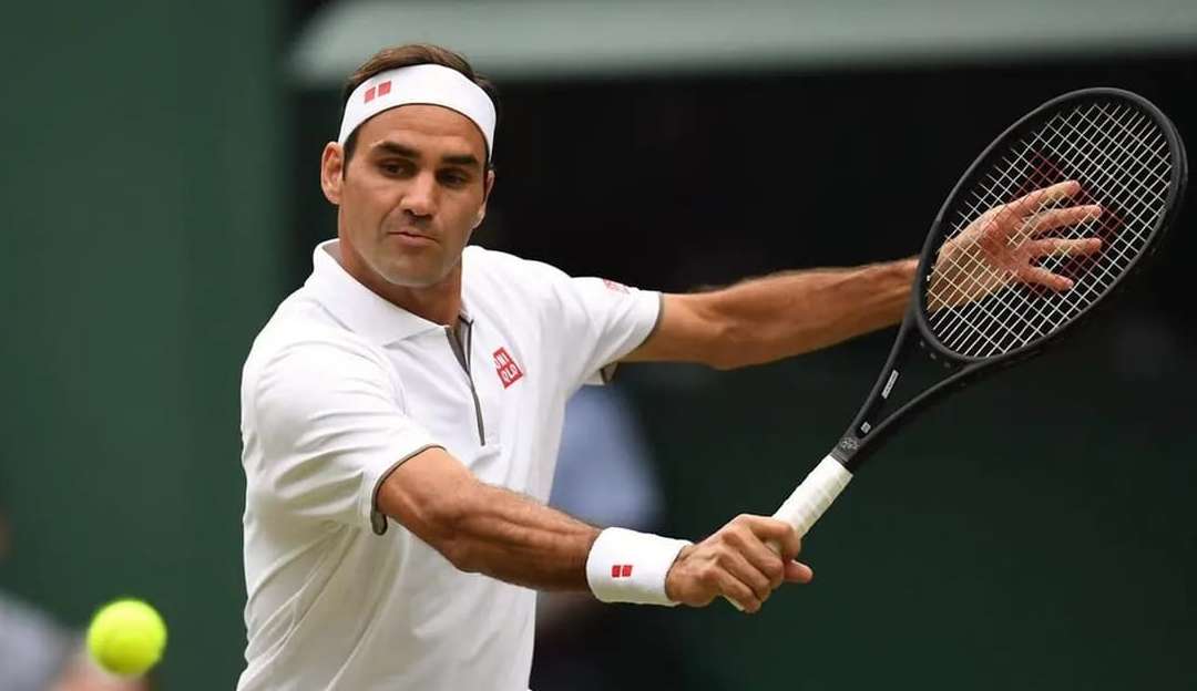 Roger Federer anuncia aposentadoria aos 41 anos após a Laver Cup