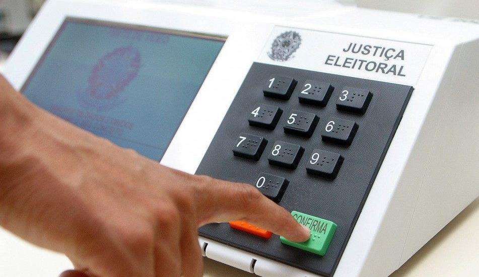 Uso de biometria nas urnas eletrônicas é ferramenta para garantir a veracidade das eleições