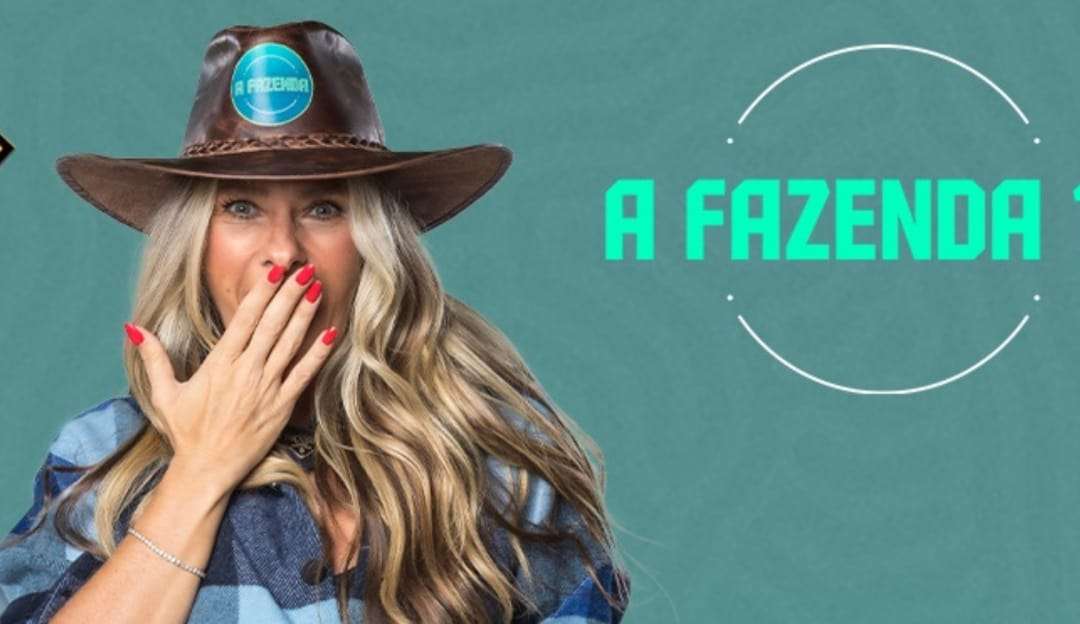 A Fazenda 14: Deolane e Deborah discutem: 'Lá fora nós resolvemos' Lorena Bueri