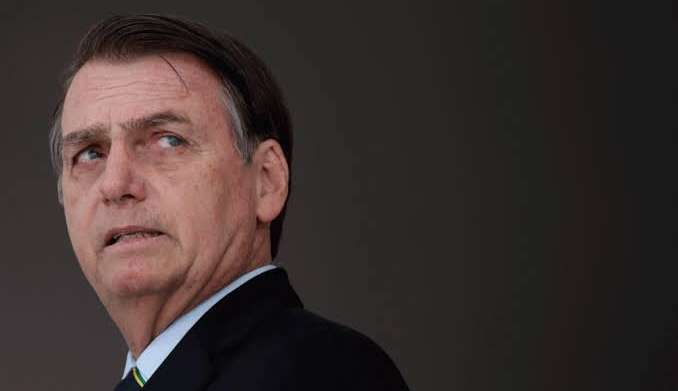 Campanha de Bolsonaro teme enfraquecimento de candidato no 2º turno