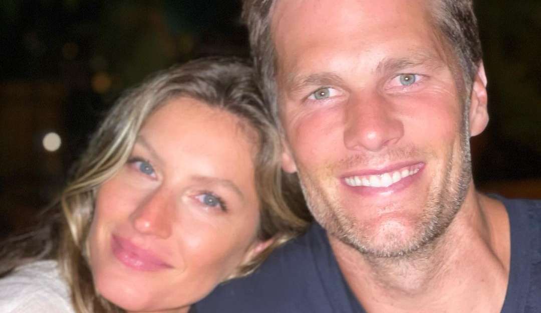Gisele Bündchen e Tom Brady tem patrimônio de R$ 3,4 bilhões que está em jogo em caso de separação Lorena Bueri
