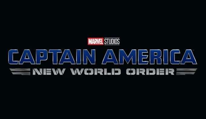 Capitão América: Nova Ordem Mundial será um teste para Sam Wilson