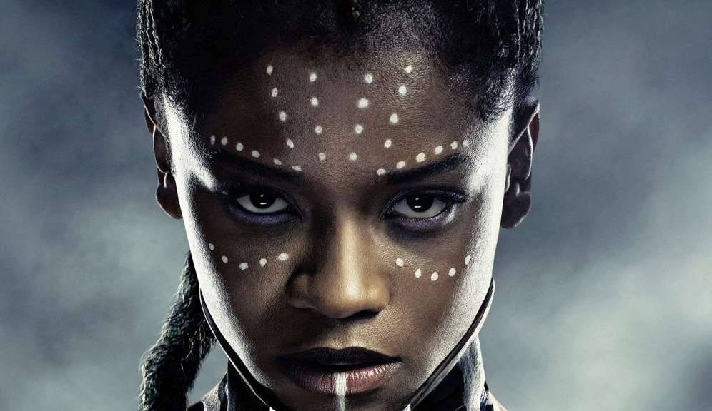 Pantera Negra 2: Lititia Wright comenta sobre a sequência sem Chadwick Boseman  Lorena Bueri