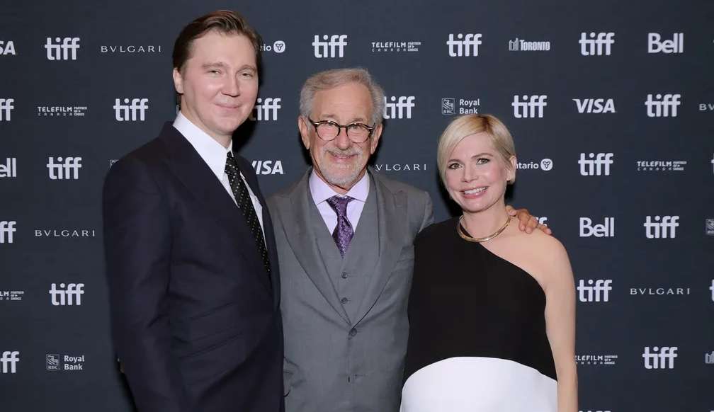 ‘The Fabelmans’: novo filme de Steven Spielberg leva prêmio principal no Festival de Toronto 2022