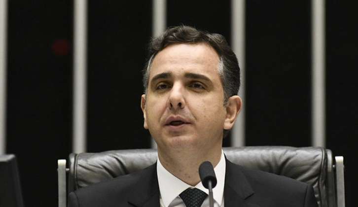 Rodrigo Pacheco assume a presidência da República durante viagens de Jair Bolsonaro, Hamilton Mourão e Arthur Lira