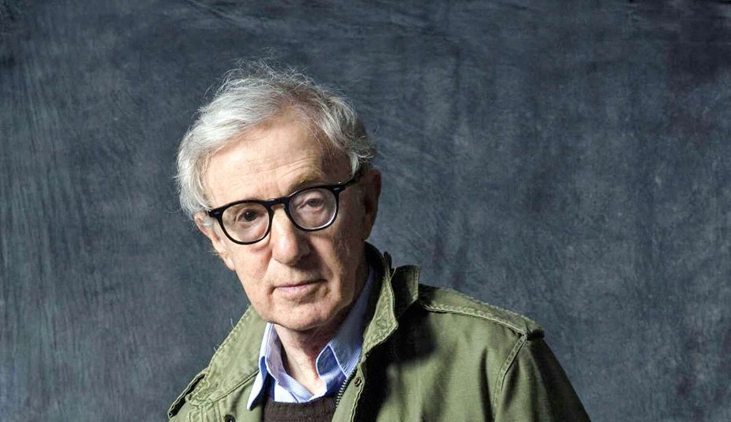 Woody Allen comenta sobre possível aposentadoria após próximo filme Lorena Bueri