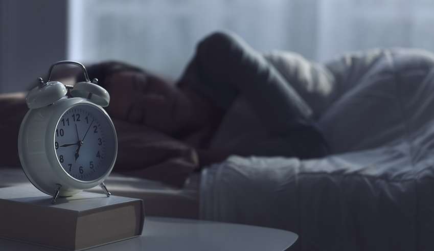 Descubra como melhorar a qualidade do sono profundo