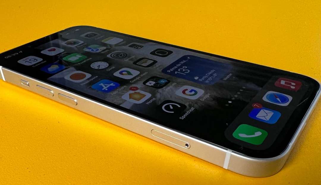 iPhone 14: Apple confirma sérios problemas no aparelho Lorena Bueri