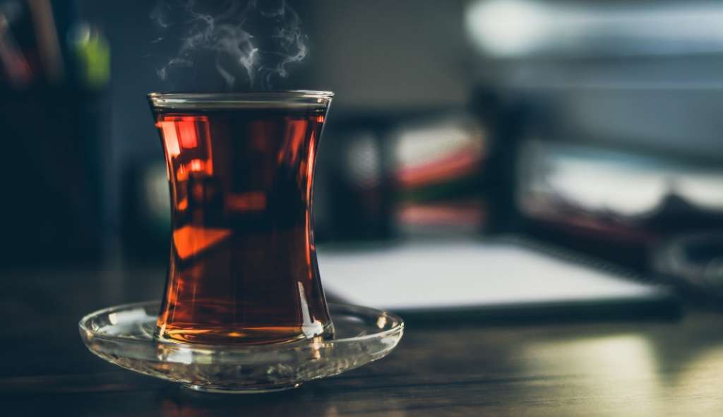  Pesquisa liga o consumo de chá à diminuição do risco de diabe