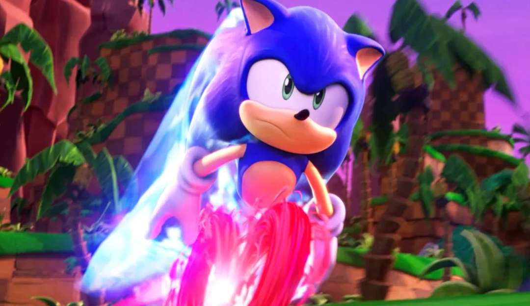 Sonic Prime: série do personagem já está disponível no catálogo da