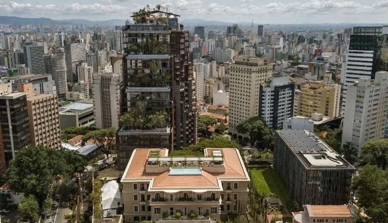 Empresário norte-americano é indiciado por importunação sexual em hotel de luxo em São Paulo