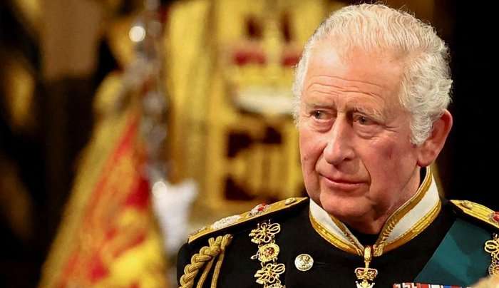 Jornal britânico revela que o rei Charles III deseja ter sua coroação 