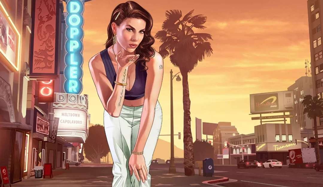 Hacker afirma ter invadido jogos da Rockstar e lançado vídeos de GTA 6 Lorena Bueri